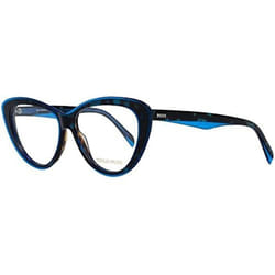 Monture de lunettes - EMILIO PUCCI - EP5096 55092 - Acétate - Femme - Verre non gradué