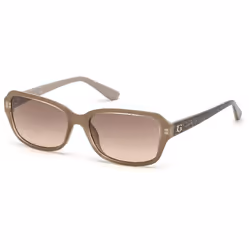 Lunettes de soleil  Guess pour Femme GU75955657F