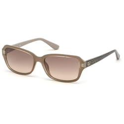 Lunettes de soleil  Guess pour Femme GU75955657F