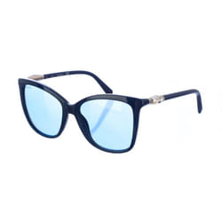 Lunettes de soleil Swarovski pour Femme SK0227-90V