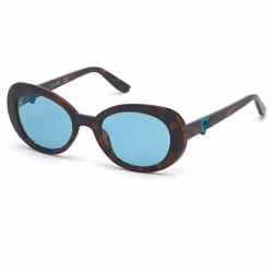 GUESS Lunettes de soleil marron