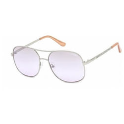 Guess Lunettes de soleil Femme GF6081-10Z