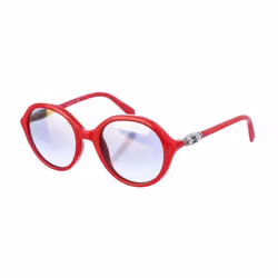 Lunettes de soleil Swarovski pour Femme SK-0228-66C