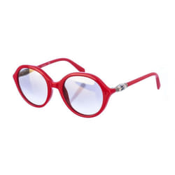 Lunettes de soleil Swarovski pour Femme SK-0228-66C