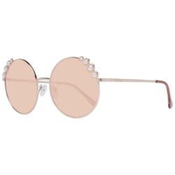 Guess Lunettes de soleil Femme GF0355 5828T