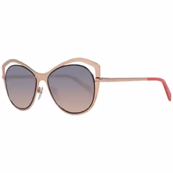 Lunettes de soleil Femme - Emilio Pucci - EP0130 5628B - Tendance - Adulte - Style moderne