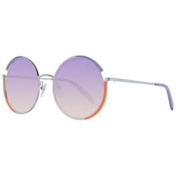 Lunettes de soleil Femme - Emilio Pucci - EP0132 5616T - Tendance - Adulte - Style moderne