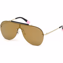 Lunettes de soleil Victoria'S Secret pour Femme VS0012-28E