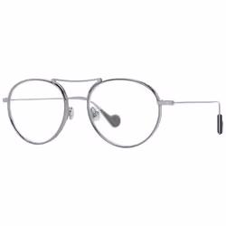Moncler Lunettes de soleil Homme PHOTOCHROMIC SHINY GUNMETAL