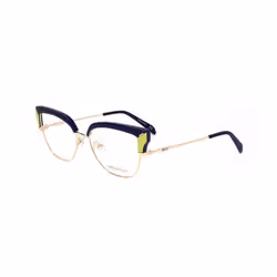 Lunettes de Vue - PUCCI - EP5147 - Métal - Rose - Adulte