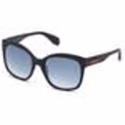 Lunettes de soleil - Adidas - OR0012 - MATTE BLACK - Protection UV400 - Tendance