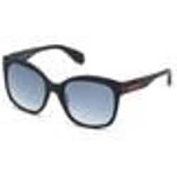 Lunettes de soleil - Adidas - OR0012 - MATTE BLACK - Protection UV400 - Tendance
