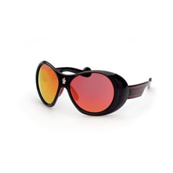Moncler Lunettes de soleil Homme ML0148-01C Ø 64 mm