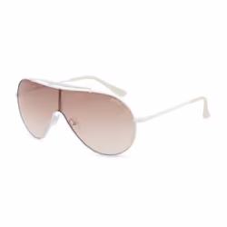 Guess Lunettes de soleil Femme GF0370 0028U - TU
