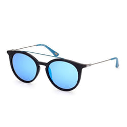Lunettes de soleil Skechers pour Mixte SE6107-5102X