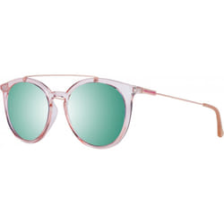 Lunettes de soleil Skechers pour Mixte SE6107-5172U