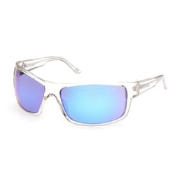 Skechers Lunettes de soleil Homme SE6116 7026X