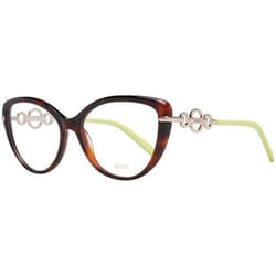 Emilio Pucci Monture de Lunettes Femme EP5162 56052