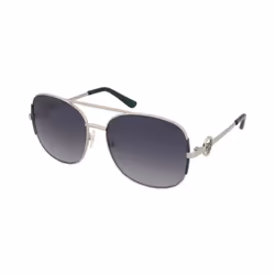 Guess Lunettes de soleil Femme GF6127-10C