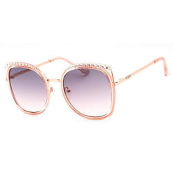 Lunettes de soleil Guess GF0381-72T