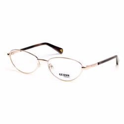 Lunettes de vue Guess pour Mixte GU8238-55032