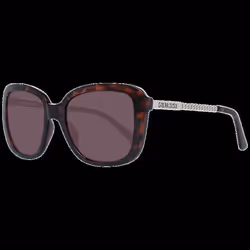 Guess Lunettes de soleil Femme GF6138 5552F