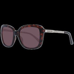 Guess Lunettes de soleil Femme GF6138 5552F