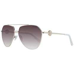 Guess Lunettes de soleil Femme GF6140 6232F