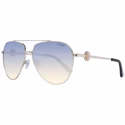 Guess Lunettes de soleil Femme GF6140 6232W
