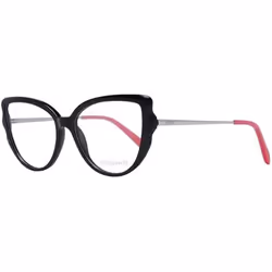 Lunettes de soleil - EMILIO PUCCI - EP5192 052 - Plastique - Tendance - Femme