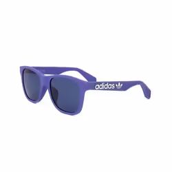 Lunettes de soleil - ADIDAS - OR0060-F - Bleu - Plastique - Homme