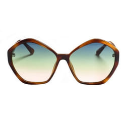 LUNETTES DE SOLEIL GUESS GU7813-53P