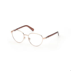 Lunettes de vue Guess pour Mixte GU8246-53028