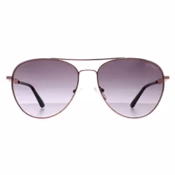 Guess Lunettes de soleil Femme GF6143 5928B
