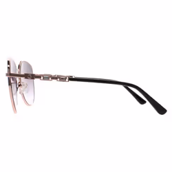 Guess Lunettes de soleil Femme GF6143 5928B