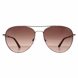Guess Lunettes de soleil Femme GF6143 5932F
