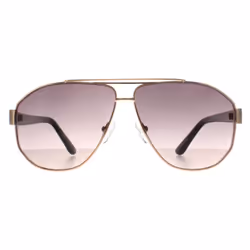 Guess Lunettes de soleil Femme GF6145 6132B
