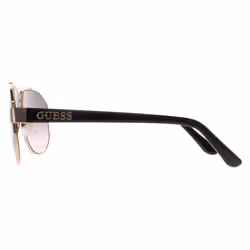 Guess Lunettes de soleil Femme GF6145 6132B