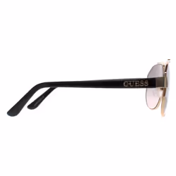 Guess Lunettes de soleil Femme GF6145 6132B