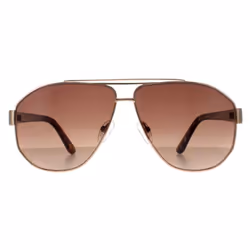 Guess Lunettes de soleil Femme GF6145 6132F