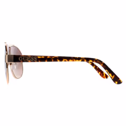Guess Lunettes de soleil Femme GF6145 6132F