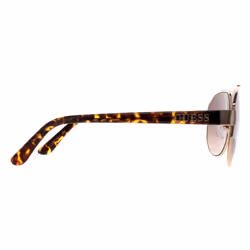 Guess Lunettes de soleil Femme GF6145 6132F