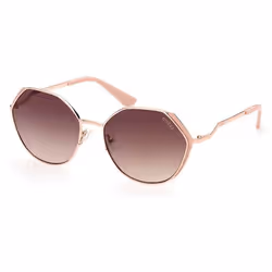 Guess Lunettes de soleil Femme GU7842