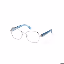 Lunettes de vue Swarovski pour Femme SK5470-54016