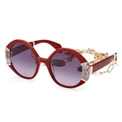Lunettes de soleil Guess pour Femme GU7874-69B