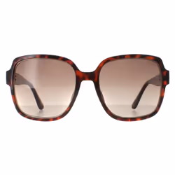 LUNETTES DE SOLEIL GUESS GF6180-5652F