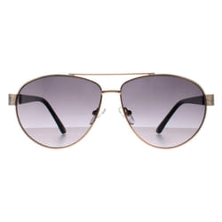 LUNETTES DE SOLEIL GUESS GF0414-6032B