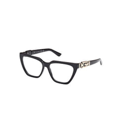 Lunettes de Vue Guess GU2985 54/14/145 001 shiny black ACETATE FRAMES WOMAN Guess GU2985 shiny black Eye glasses 54 14 145