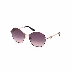 Guess Lunettes de soleil Femme GU7907-05B ø 59 mm