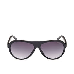 GU00125 02B 60mm